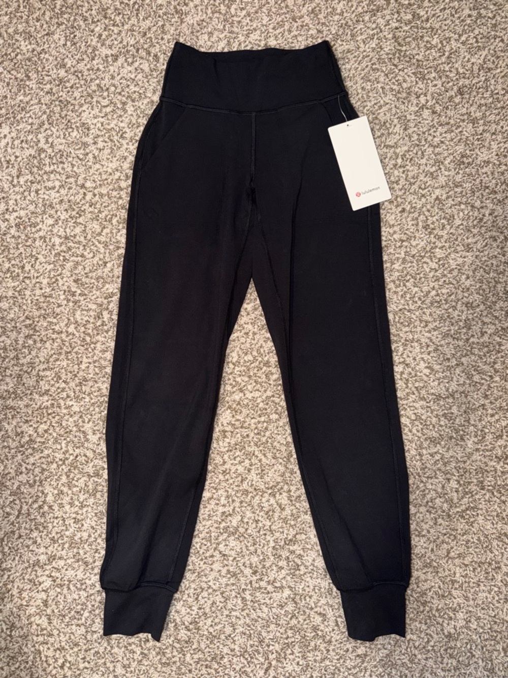 Lululemon Align High Rise Jogger